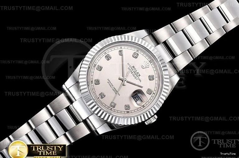 0928 Chic R2DJ0246A – DJ2 41mm Oyt 631